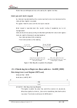 Предварительный просмотр 303 страницы Wiznet W7500 Reference Manual