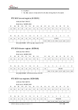 Предварительный просмотр 315 страницы Wiznet W7500 Reference Manual