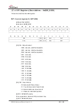 Preview for 389 page of Wiznet W7500 Reference Manual