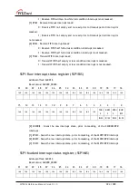 Предварительный просмотр 394 страницы Wiznet W7500 Reference Manual