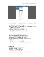 Preview for 40 page of Wiznet W7500S2E-R1 User Manual