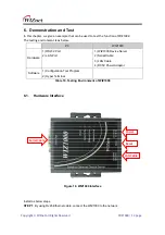 Предварительный просмотр 34 страницы Wiznet WIZ1000 User Manual