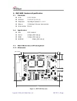 Предварительный просмотр 28 страницы Wiznet WIZ110SR User Manual