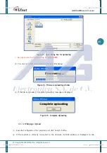 Preview for 19 page of Wiznet WIZ200WEB User Manual