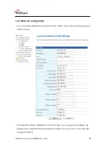 Preview for 20 page of Wiznet WIZ620wi User Manual