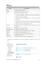 Preview for 33 page of Wiznet WIZ620wi User Manual
