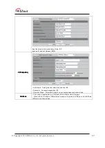 Preview for 17 page of Wiznet WIZ630wi User Manual