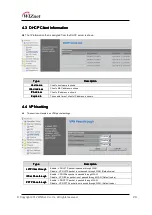 Preview for 20 page of Wiznet WIZ630wi User Manual