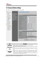 Preview for 24 page of Wiznet WIZ630wi User Manual