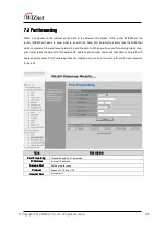 Preview for 37 page of Wiznet WIZ630wi User Manual