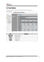 Preview for 45 page of Wiznet WIZ630wi User Manual