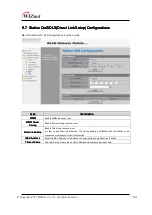 Preview for 54 page of Wiznet WIZ630wi User Manual