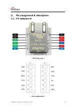 Preview for 5 page of Wiznet WIZ810Sio User Manual