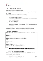 Preview for 53 page of Wiznet WizFi210 Programmer'S Manual