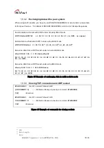 Preview for 81 page of Wiznet WizFi210 Programmer'S Manual