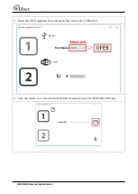 Предварительный просмотр 11 страницы Wiznet WizFi360 Series Firmware Update Manual