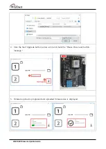 Предварительный просмотр 12 страницы Wiznet WizFi360 Series Firmware Update Manual