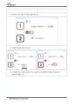 Предварительный просмотр 14 страницы Wiznet WizFi360 Series Firmware Update Manual