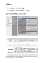 Preview for 31 page of Wiznet WizFi630 User Manual