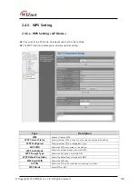 Preview for 38 page of Wiznet WizFi630 User Manual