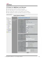 Preview for 48 page of Wiznet WizFi630 User Manual