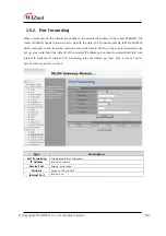 Preview for 52 page of Wiznet WizFi630 User Manual