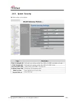 Preview for 55 page of Wiznet WizFi630 User Manual