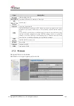 Preview for 57 page of Wiznet WizFi630 User Manual