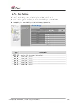 Preview for 59 page of Wiznet WizFi630 User Manual