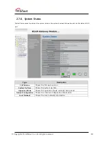 Preview for 61 page of Wiznet WizFi630 User Manual