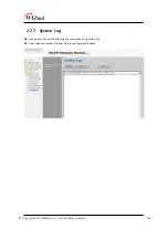 Preview for 62 page of Wiznet WizFi630 User Manual