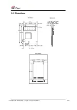 Preview for 65 page of Wiznet WizFi630 User Manual