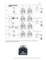 Preview for 10 page of WJG Apachy 3D Reference Manual