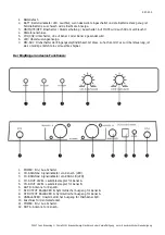 Предварительный просмотр 3 страницы WJG FM-9020 Reference Manual