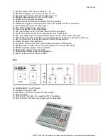 Preview for 6 page of WJG HOLLYWOOD MXV-1200 Reference Manual