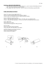 Preview for 4 page of WJG LTF-TV 820 Reference Manual