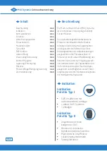 Preview for 2 page of WJT ORTHO MLO Dynamic User Manual