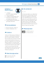 Preview for 3 page of WJT ORTHO MLO Dynamic User Manual