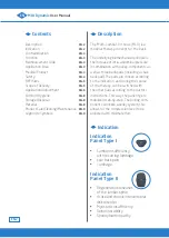 Preview for 10 page of WJT ORTHO MLO Dynamic User Manual