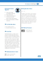 Preview for 11 page of WJT ORTHO MLO Dynamic User Manual