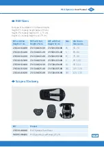 Preview for 13 page of WJT ORTHO MLO Dynamic User Manual