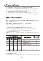 Preview for 76 page of wla 60DW520 Instruction Manual