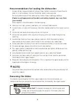 Preview for 78 page of wla 60DW520 Instruction Manual