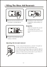 Preview for 81 page of wla 60DW520 Instruction Manual