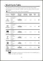 Preview for 83 page of wla 60DW520 Instruction Manual