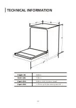 Предварительный просмотр 87 страницы wla 60DW520 Instruction Manual