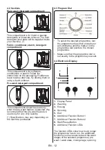 Предварительный просмотр 51 страницы wla 6WM1000M User Manual