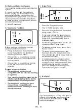 Предварительный просмотр 54 страницы wla 6WM1000M User Manual