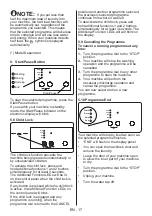 Предварительный просмотр 56 страницы wla 6WM1000M User Manual