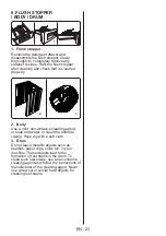 Предварительный просмотр 62 страницы wla 6WM1000M User Manual